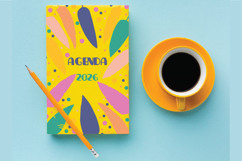 Hand Drawn Colored Feathers | Bird, Tattoo, Boho Aztec Decor Product Image 10