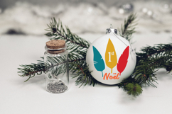 Hand Drawn Colored Feathers | Bird, Tattoo, Boho Aztec Decor Product Image 13