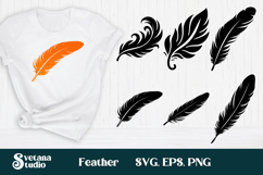 Funny bird SVG | Owl SVG | Bird silhouette | Hummingbird SVG Product Image 12