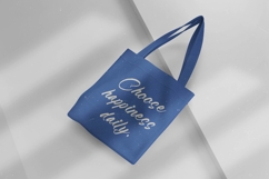 Feature Liften - Modern Brush Font Product Image 5