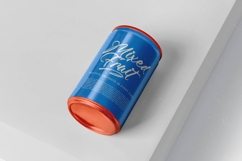 Feature Liften - Modern Brush Font Product Image 7