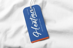 Feature Liften - Modern Brush Font Product Image 9