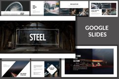 Steel - Business Google Slides Product Image 1
