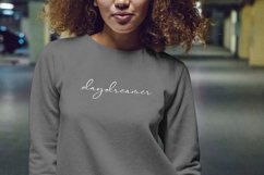 Daydreamer SVG. Product Image 3