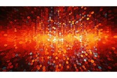 modern dynamic dots background Product Image 1