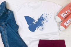 National Sublimation Art- Backgrounds Bundle. Micronesia Product Image 2