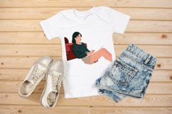 Disabled but Able Vector Illustration Product Image 6