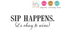 Sip Happens Product Image 1