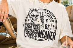 Feeling Kinda Idgaf-ish Today SVG, Sarcastic Best Friend PNG Product Image 3