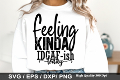 Sassy SVG Bundle - Sassy SVG Design - Sassy Design Product Image 2