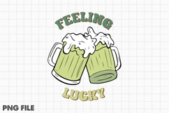 Feeling Lucky Product Image 2