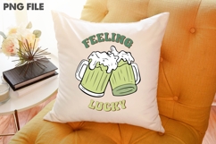 Feeling Lucky Product Image 3
