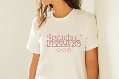Sassy Girl Y2K Quote PNG-SVG Design Product Image 2