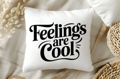 Mental Health SVG Bundle | Positive Quotes SVG Bundle Product Image 23