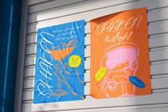 Feelosing Brave - Note Handwritten Product Image 2