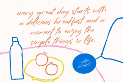 Feelosing Brave - Note Handwritten Product Image 3