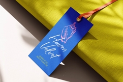 Feelosing Brave - Note Handwritten Product Image 4