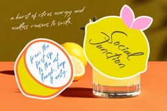 Feelosing Brave - Note Handwritten Product Image 8