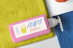 Feelosing Brave - Note Handwritten Product Image 13