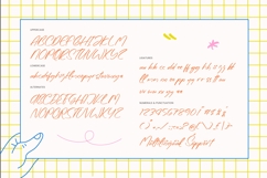 Feelosing Brave - Note Handwritten Product Image 14