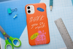 Feelosing Brave - Note Handwritten Product Image 15
