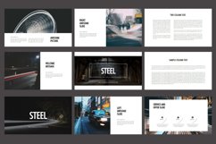 Steel - Business Google Slides Product Image 3