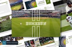 Homerun - Keynote Template Product Image 1