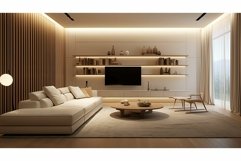 minimalist interior lighting Product Image 1