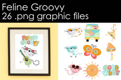 Feline Groovy Product Image 1