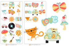 Feline Groovy Product Image 2