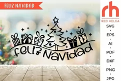 feliz navidad svg, spanish christmas svg, merry christmas svg, pine trees svg, christmas trees svg, christmas present svg, christmas gifts svg, christmas card svg, christmas window svg, christmas cling svg, christmas design svg, xmas shirt svg