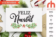 feliz navidad svg, spanish christmas svg, merry christmas svg, christmas sign svg, christmas wreath svg, holly wreath svg, christmas quote svg, funny christmas svg, holly berry svg, christmas design svg, christmas decor svg, christmas leaves svg