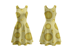 Pickle Seamless Pattern | Cucumber Pattern | Digital Paper Product Image 9