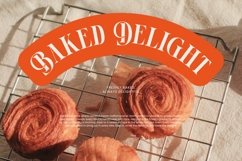 Female Halzita - Modern Alternate Serif Product Image 6