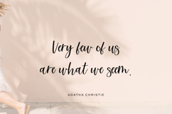 Femme Fatale Script Product Image 7