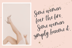 Femme Fatale Script Product Image 9