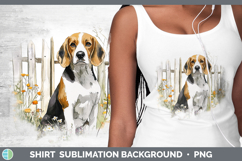 GorgeousFence Dogs 01 Shirt design.