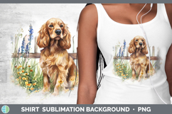 GorgeousFence Dogs 01 Shirt design.