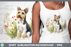 GorgeousFence Dogs 01 Shirt design.