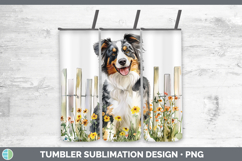 GorgeousFence Dogs 02 Tumbler design.