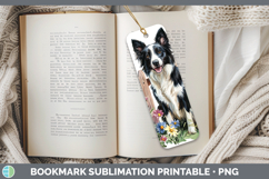 GorgeousFence Dogs 02 Bookmark design.