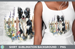 GorgeousFence Dogs 02 Shirt design.