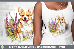 GorgeousFence Dogs 02 Shirt design.