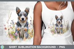 GorgeousFence Dogs 03 Shirt design.