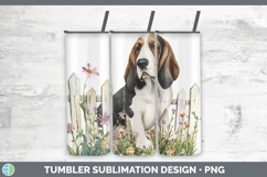 GorgeousFence Dogs 03 Tumbler design.