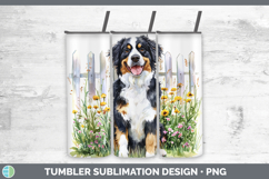 GorgeousFence Dogs 03 Tumbler design.