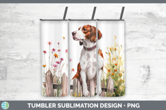GorgeousFence Dogs 03 Tumbler design.