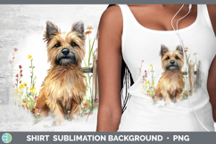 GorgeousFence Dogs 03 Shirt design.