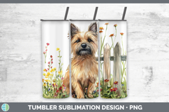 GorgeousFence Dogs 03 Tumbler design.