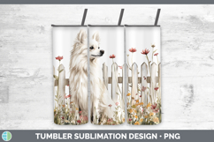 GorgeousFence Dogs 04 Tumbler design.